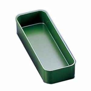 【遠藤商事 TKG】TKG ABS製サーバーレスト グリーン OSC252