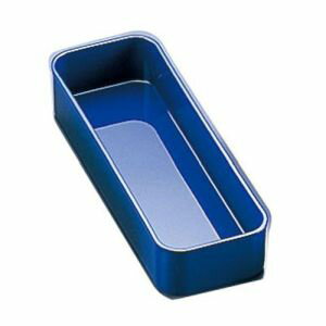 【遠藤商事 TKG】TKG ABS製サーバーレスト ブルー OSC253