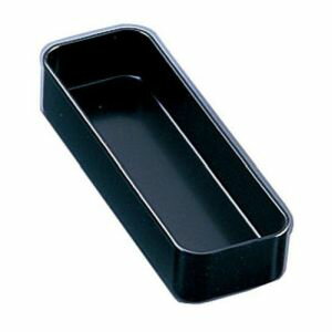 【遠藤商事 TKG】TKG ABS製サーバーレスト ブラック OSC255