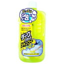 【ウイルソン WILLSON】ウイルソン スポンジ付き ダーク&メタリックシャンプー 580ml 3039