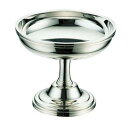 【三宝産業 YUKIWA】ユキワ UK 18-8 バロン アイスクリームカップ 菊渕 三宝産業