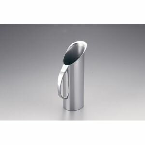 【遠藤商事 TKG】TKG ドンナム 18-8 ウォーターピッチャー 1.8L PUOC202 遠藤商事