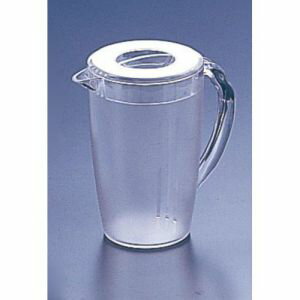 【タケヤ化学工業 TAKEYA】タケヤ化学工業 ポリカーボネイト プルージャグ2.2L