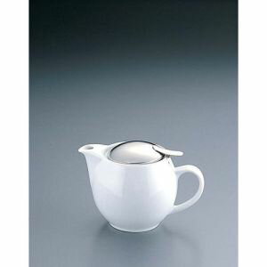 【ゼロジャパン ZERO JAPAN】ゼロ ユニバーサルティーポット 3人用 BBN-02