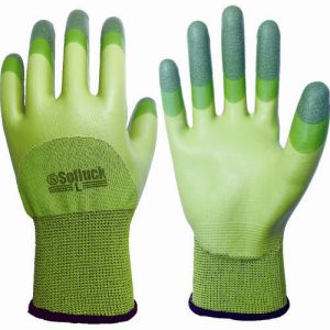 【丸五 mandom】丸五 1900 ソフラック グリーン Sサイズ