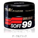 【ソフト99 SOFT99】ソフト99 ニュー固形 ダーク&ブラック 300g SOFT99