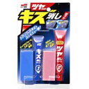 【ソフト99 SOFT99】ソフト99 ツヤ仕上げ キズ消しセット SOFT99