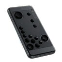 【パイナップル】スマホ用 ブルートゥース Bluetooth ワイヤレスゲームコントローラーパッド0...