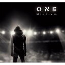【MintJam】ONE