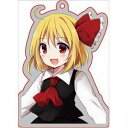 【ぱいそんきっど】東方project「ルーミア2」アクリルキーホルダー