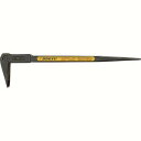 【土牛産業 DOGYU】土牛産業 00697 かりわくバール釘 締型 220mm DOGYU