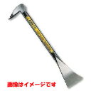 【土牛産業 DOGYU】土牛産業 01028 インテリア用バール強力型 平型 300mm DOGYU