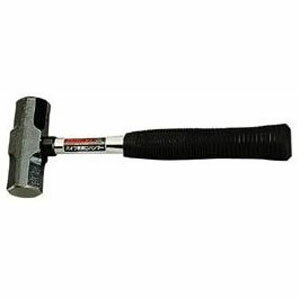 【土牛産業 DOGYU】土牛産業 01300 パイプ柄両口ハンマー 1.5ポンド DOGYU