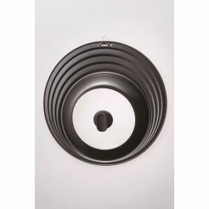 【貝印 kai】貝印 フライパンカバー 斜面タイプ DW-5618