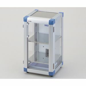 送料無料！！【アズワン AS ONE】アズワン オートドライデシケーター ゴム足仕様 SP-UTG 1-4169-01 メ..