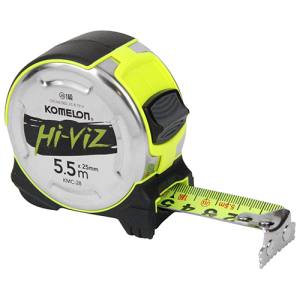 【コメロン KOMELON】コメロン KMC-28 マグハイビズ25 5.5m KOMELON