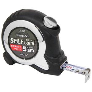 ڥ KOMELONۥ KMC-36C եå  19mm 5.5M KOMELON ٥å ᥸㡼 