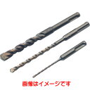 SK11 六角軸Tin鉄ドリル 普通 10mm 鉄工ドリルビット [10.0mm 先端工具 鉄工アクセサリー ドリルドライバービット]