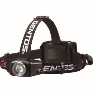 【ジェントス GENTOS】ジェントス GH-003RG LED ヘッドライト 500ルーメン GENTOS通販格安セール情報 楽天 通販