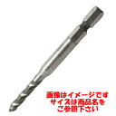 ライト精機 六角軸スパイラルタップ M3×0.5