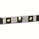 【エビス EBISU】エビス ED-30IL アイデアルレベル 300mm 水平器