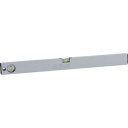 エビス エビス ED-60MW 磁石付ベーシックレベル ホワイト 600mm