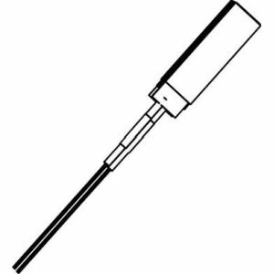 【白光 HAKKO】白光 331-H ジュニア JUNIOR用交換ヒーター 60W HAKKO(4)