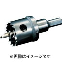 【ユニカ unika】ユニカ HSS-27 HSS ハイスホールソー27mm