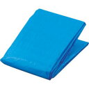 送料無料!!【トラスコ中山 TRUSCO】ブルーシート 2000 幅10.0m×長さ10.0m BS20-1010 メーカー直送 代引不可 北海道沖縄離島不可【smtb-u】