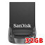 ڥǥ SanDisk ѥåۥǥ USB 32GB SDCZ430-032G-G46 USB3.1б