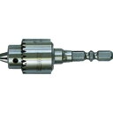 【新亀製作所 サンフラッグ SUNFLAG】サンフラッグ JB-40 精密ドリルチャック 0.2-4.0mm 新亀製作所 SUNFLAG