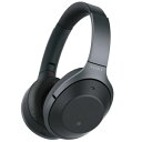 【ソニー(SONY)】ワイヤレスステレオヘッドセット WH-1000XM2-B(ブラック) 【ソニー(SONY)】ワイヤレスステレオヘッドセット WH-1000XM2-B(ブラック)