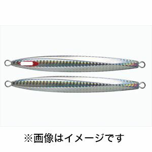 【ジャッカル JACKALL】ジャッカル アンチョビメタル タイプ 1 100g タチシルバー