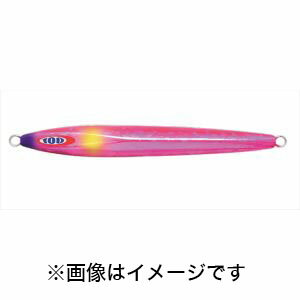 【ジャッカル JACKALL】ジャッカル アンチョビメタル タイプ 2 80g サーベルピンク