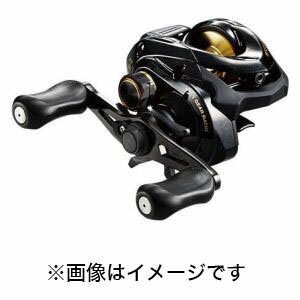 【シマノ SHIMANO】シマノ SHIMANO 17 バスワン XT 151 左ハンドル