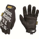 【メカニックスウェア MECHANIX WEAR】MECHANIX MG-05-530 ザ オリジナル ウィメンズ ブラック Lサイズ メカニックスウェア