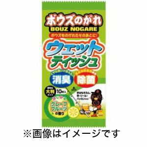 【ささめ針 SASAME】ささめ針 ウエットティッシュ グレープフルーツ BOZ05