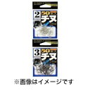 【ささめ針 SASAME】ささめ針 チヌ 黒 徳用 50本入 5号 05VTN