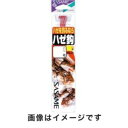 【ささめ針 SASAME】ささめ針 ハゼ鈎 赤 糸付 10号 ハリス 1.5 AA900