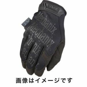 MECHANIX MG-55-008 ザ オリジナル タクティカル ブラック Sサイズ メカニックスウェア