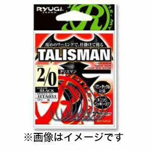【リューギ Ryugi】リューギ タリズマン 2 HTA053
