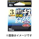 【ささめ針 SASAME】ささめ針 オキアミチヌ ケイムラ 5号 KT-11