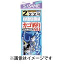 【ささめ針 SASAME】ささめ針 ケイムラフックカゴ釣り五目 3号 ハリス 3 Z-103
