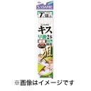 【ささめ針 SASAME】ささめ針 キス早掛2本 6号 ハリス 0.8 K-129
