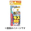 【ささめ針 SASAME】ささめ針 特選 ちょい投げキス 胴突セット 7号 TKS43