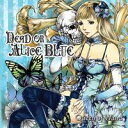 【Queen of Wand】DEAD or ALICE BLUE