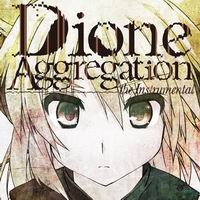 【EastNewSound】Dione Aggregation the Instrumental