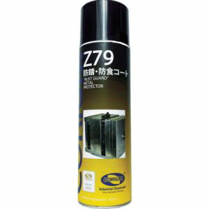 【ITWパフォーマンスポリマーズ】デブコン C0079A CORIUM Z79 防蝕 防錆コート Devcon