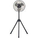 送料無料!!【広電 KODEN】25cmアルミ羽根三脚扇風機...