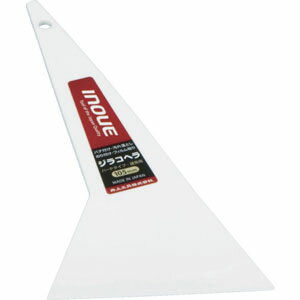 【井上工具 INOUE】井上工具 12108 ジラコヘラ 105mm